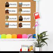 Chocolate Fever Novel Study - Differentiated Teaching with Rebecca Davies