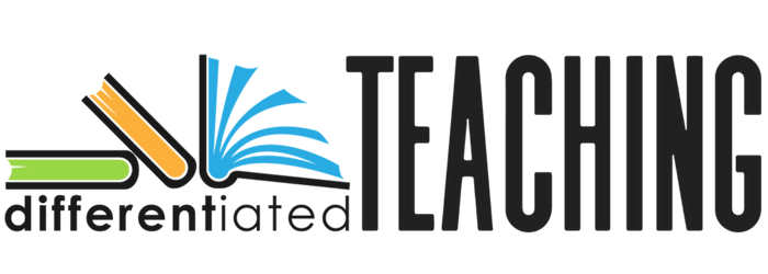 Differentiated Teaching with Rebecca Davies