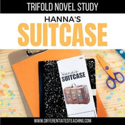 Hana's Suitcase: Exploring the Holocaust Literary Nonfiction Study