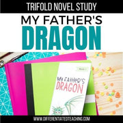 My Father's Dragon Novel Study
